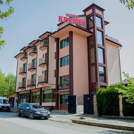 Комплекс Кремен Blagoevgrad Exterior foto