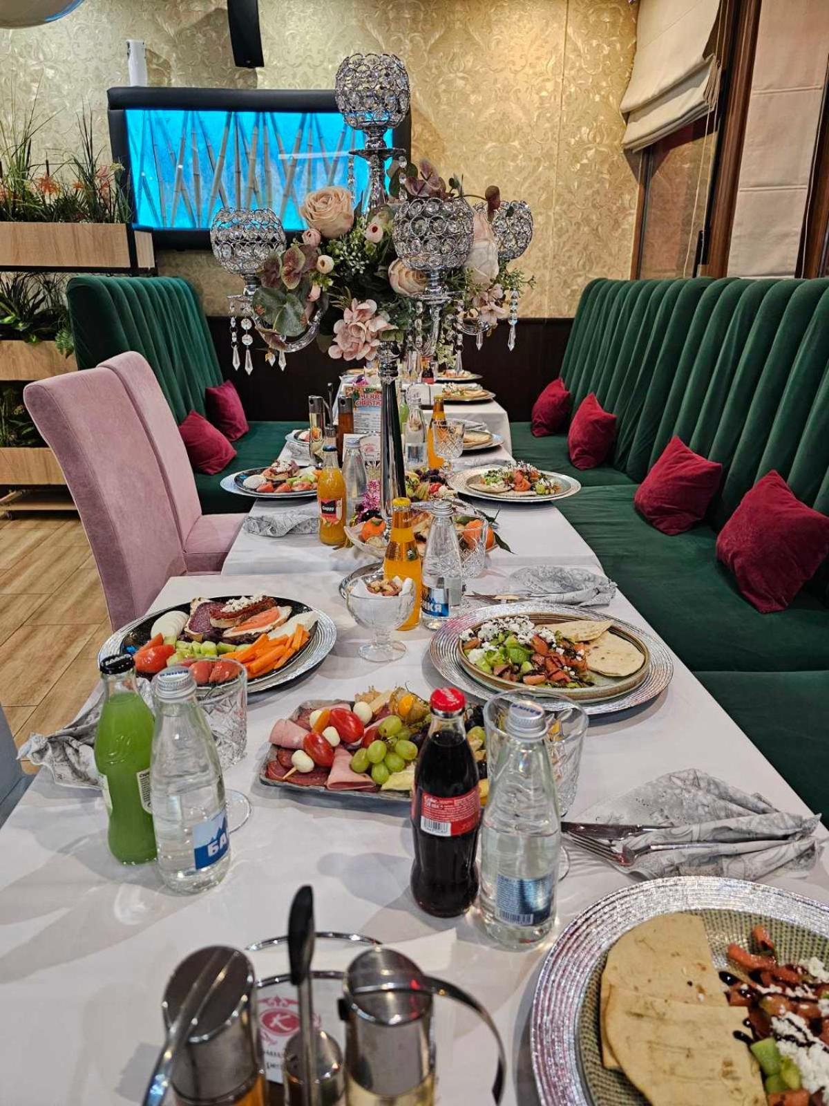 Комплекс Кремен Blagoevgrad Exterior foto