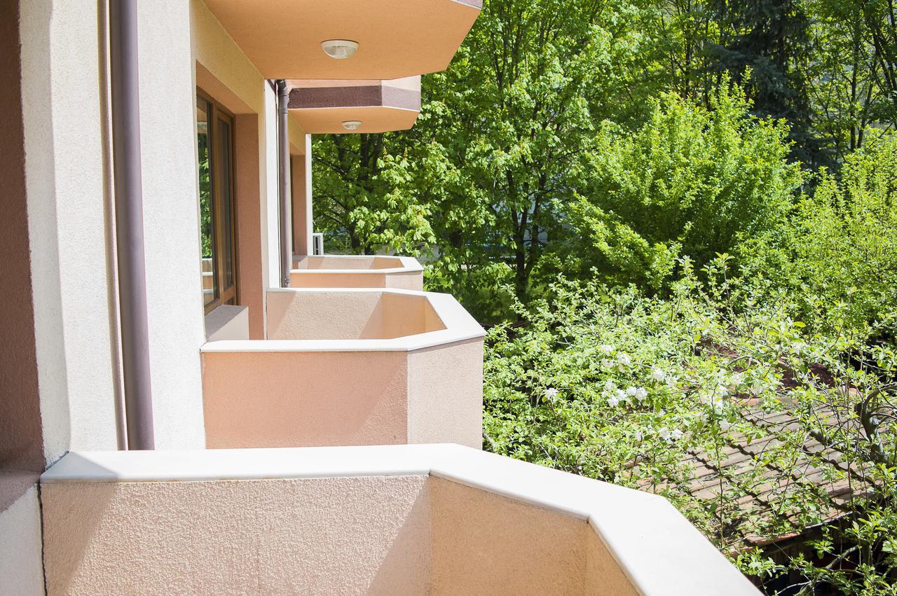 Комплекс Кремен Blagoevgrad Exterior foto