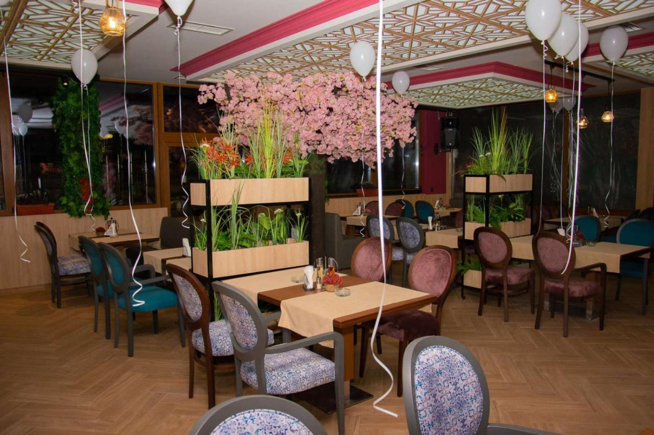 Комплекс Кремен Blagoevgrad Exterior foto